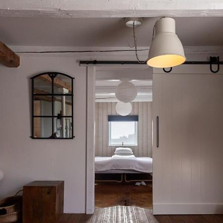 Bed and Breakfast Red Bird Farm Ystad Exteriér fotografie