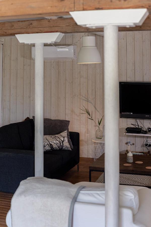 Bed and Breakfast Red Bird Farm Ystad Exteriér fotografie