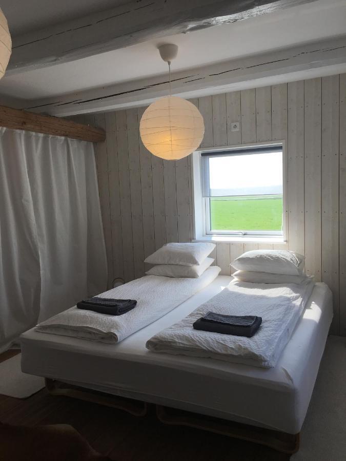Bed and Breakfast Red Bird Farm Ystad Exteriér fotografie